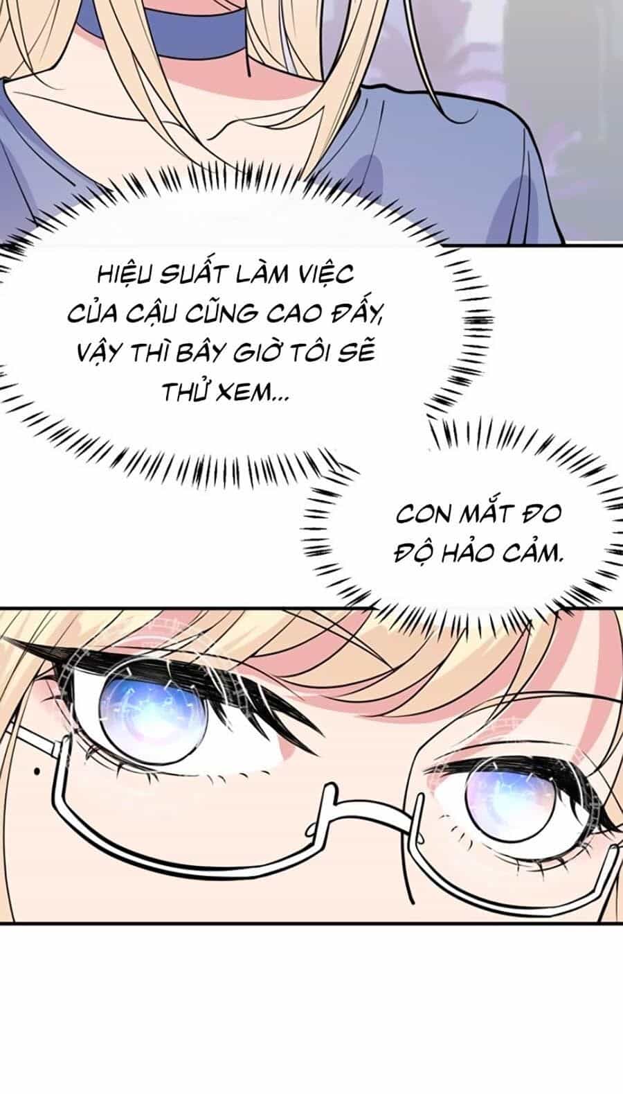 Đưa Em Đi Chơi - Chương 10 - ảnh 14