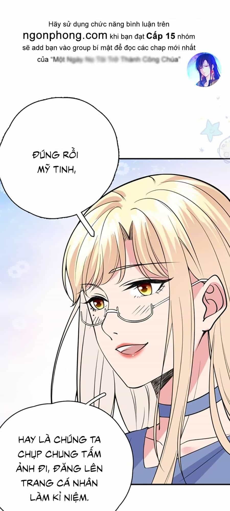 Đưa Em Đi Chơi - Chương 10 - ảnh 18
