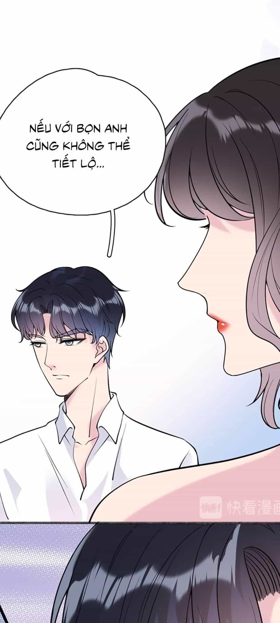 Đưa Em Đi Chơi - Chương 10 - ảnh 5