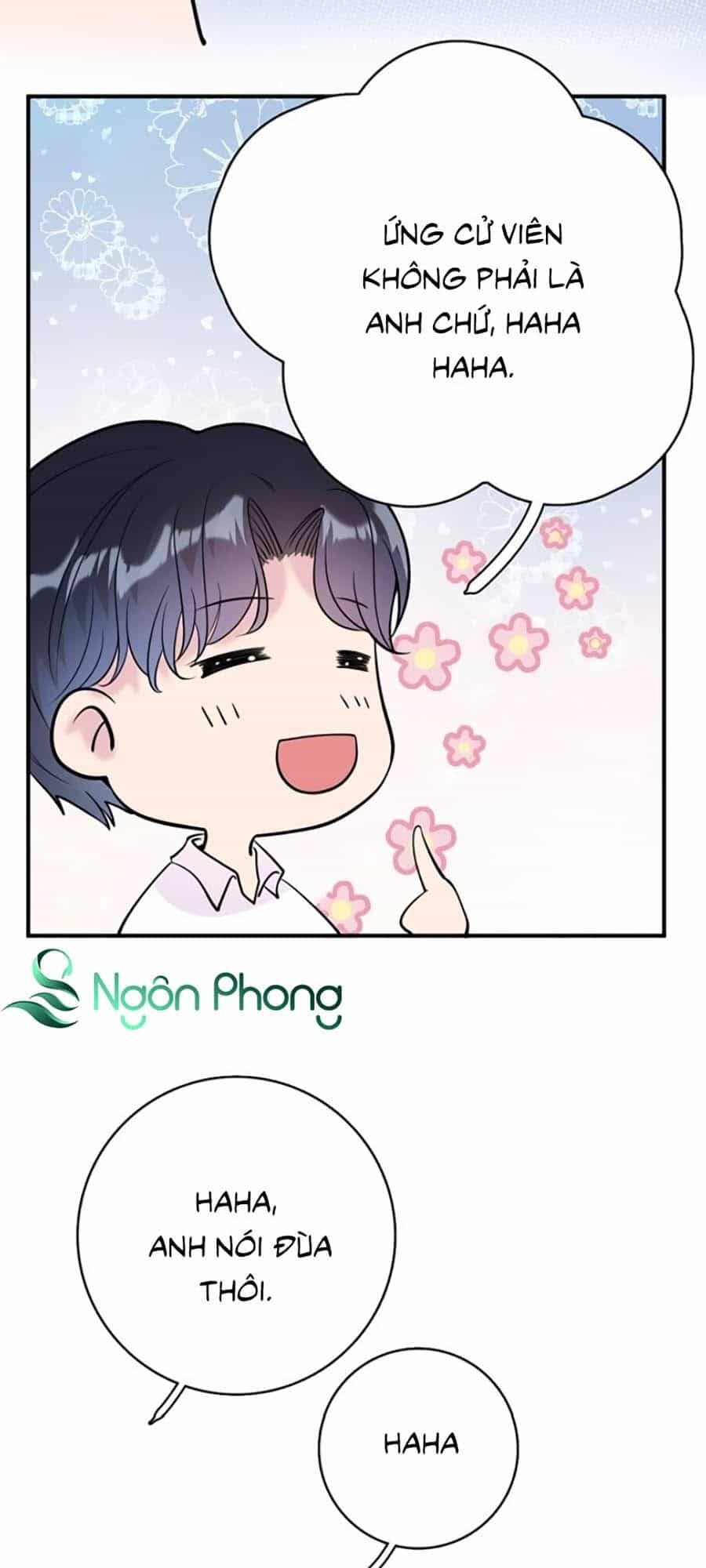 Đưa Em Đi Chơi - Chương 10 - ảnh 8