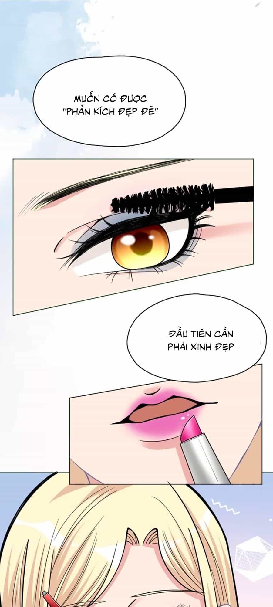 Đưa Em Đi Chơi - Chương 11 - ảnh 1