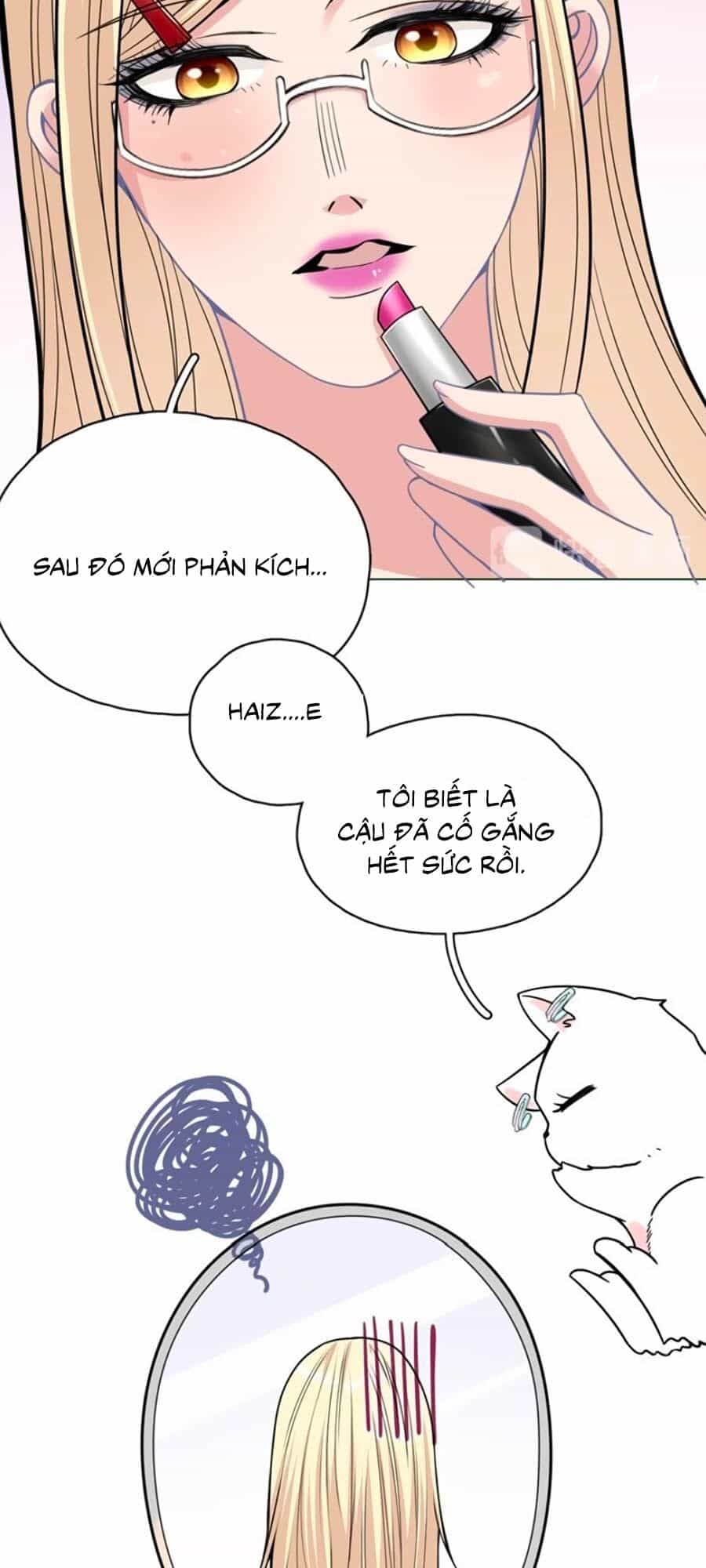 Đưa Em Đi Chơi - Chương 11 - ảnh 2