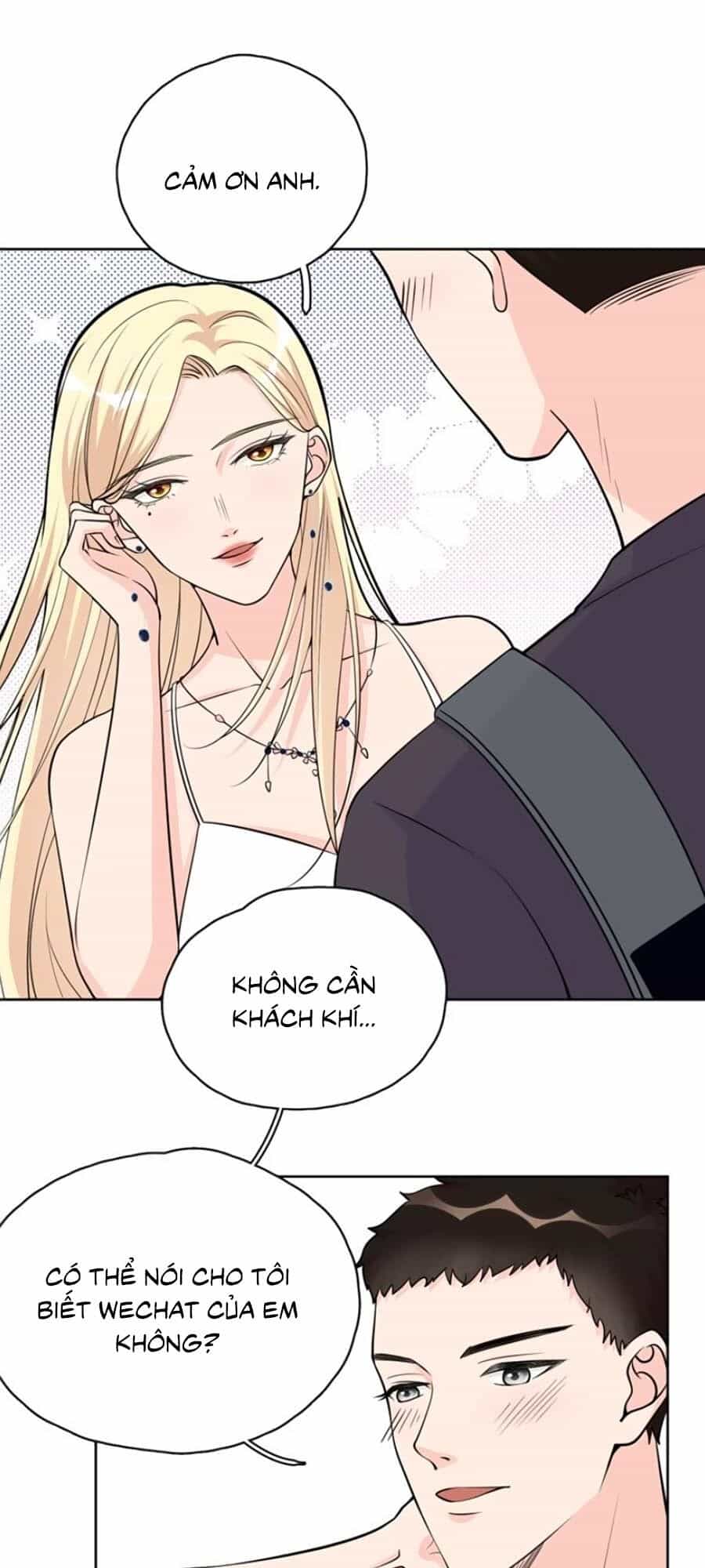 Đưa Em Đi Chơi - Chương 11 - ảnh 24
