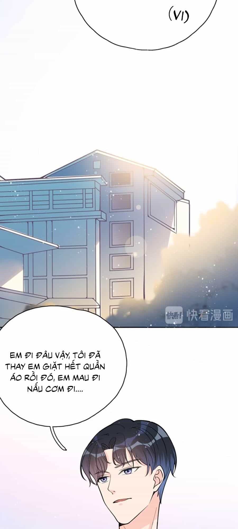 Đưa Em Đi Chơi - Chương 11 - ảnh 30