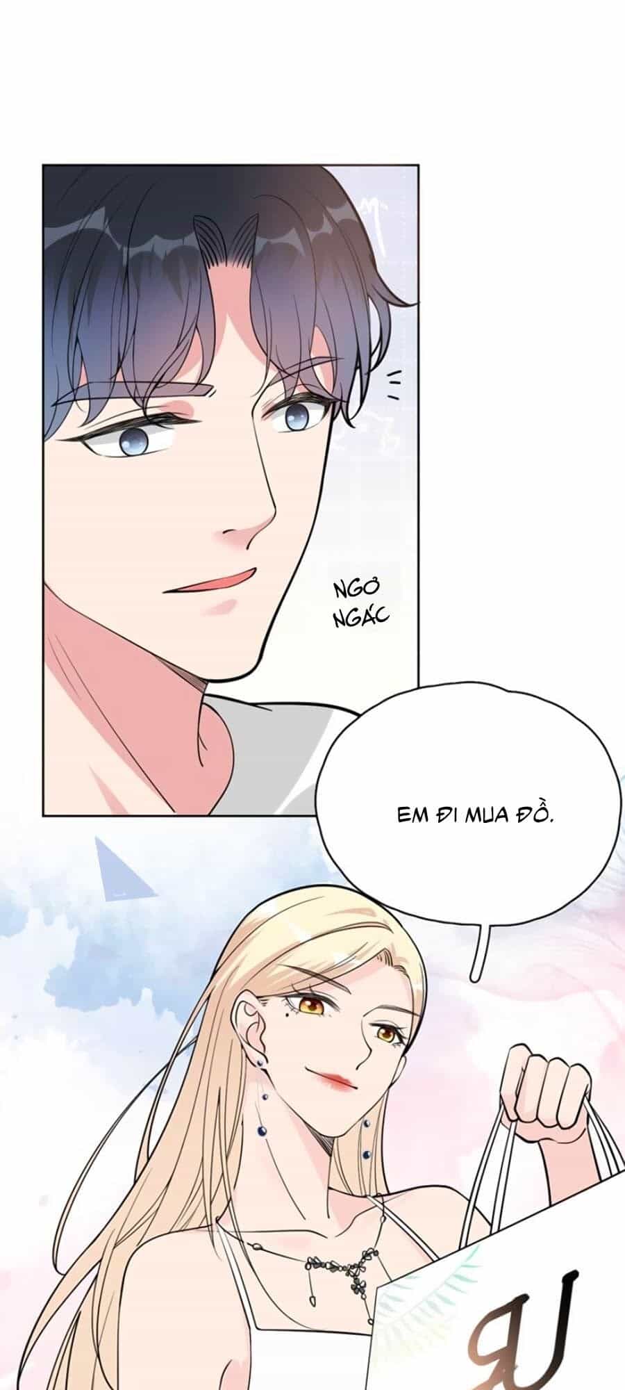 Đưa Em Đi Chơi - Chương 11 - ảnh 32