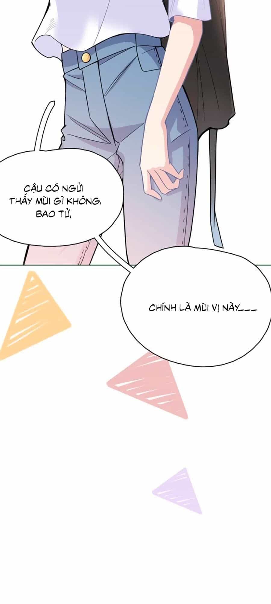 Đưa Em Đi Chơi - Chương 11 - ảnh 7