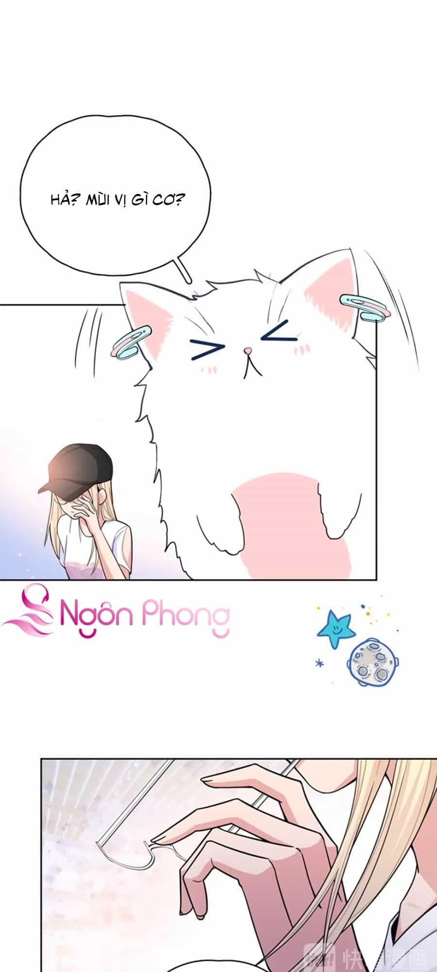 Đưa Em Đi Chơi - Chương 11 - ảnh 9