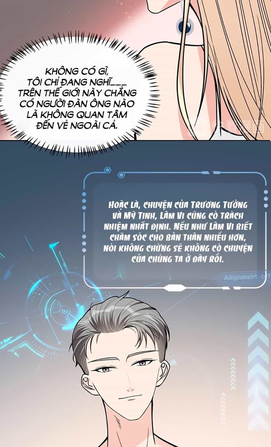 Đưa Em Đi Chơi - Chương 12 - ảnh 22