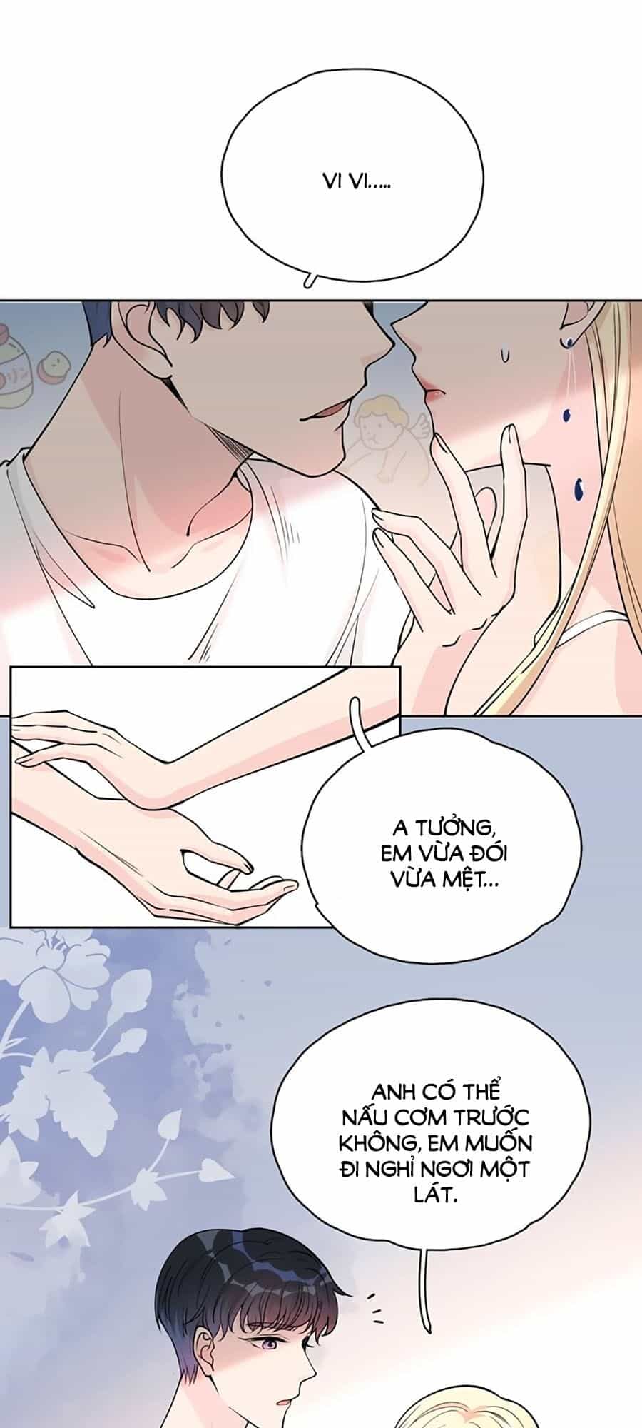 Đưa Em Đi Chơi - Chương 12 - ảnh 7