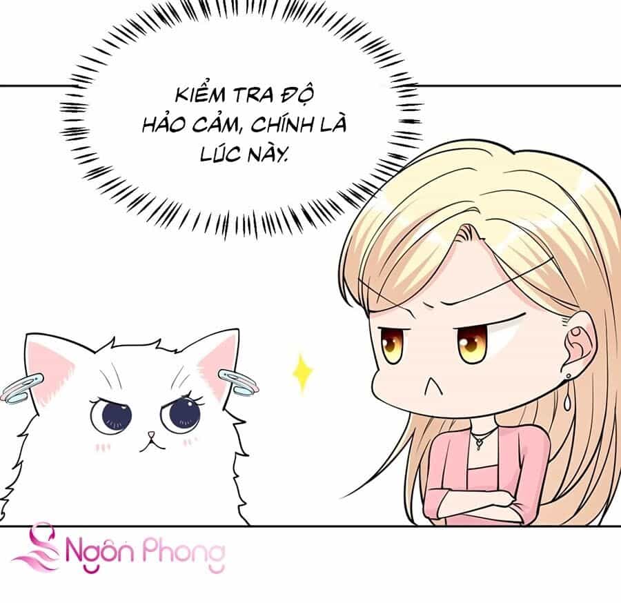 Đưa Em Đi Chơi - Chương 13 - ảnh 12