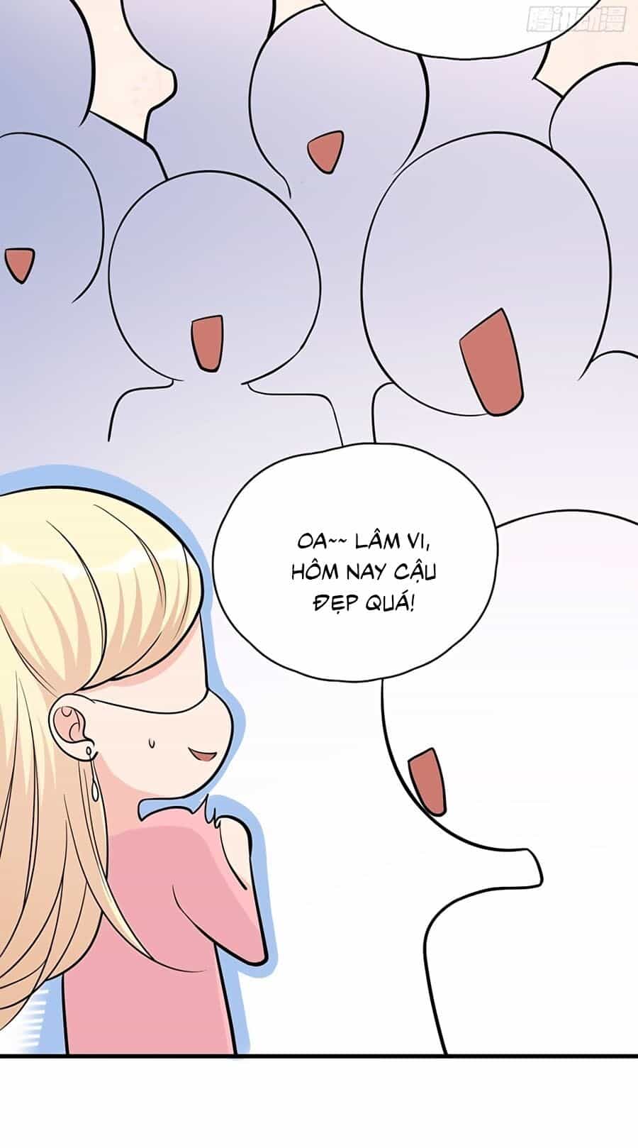 Đưa Em Đi Chơi - Chương 13 - ảnh 14