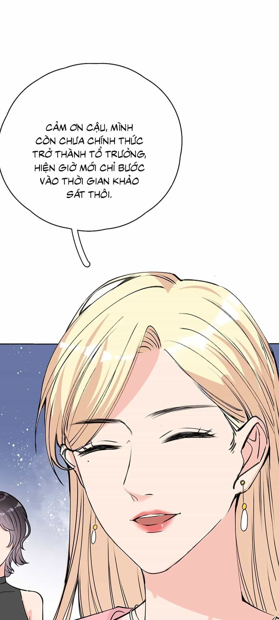 Đưa Em Đi Chơi - Chương 13 - ảnh 15