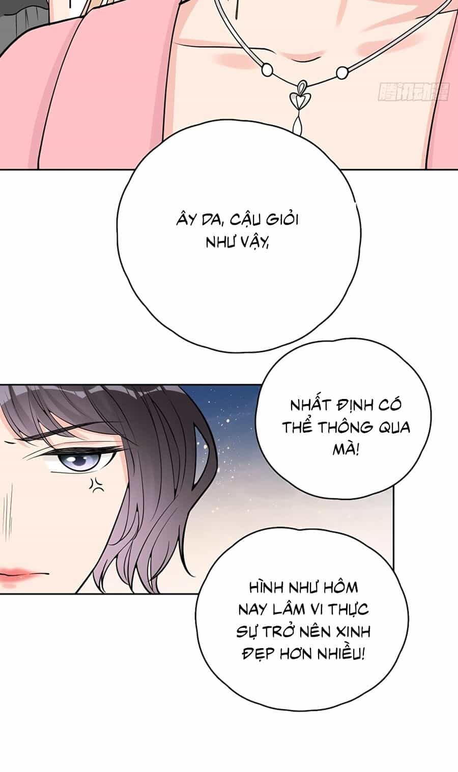 Đưa Em Đi Chơi - Chương 13 - ảnh 16