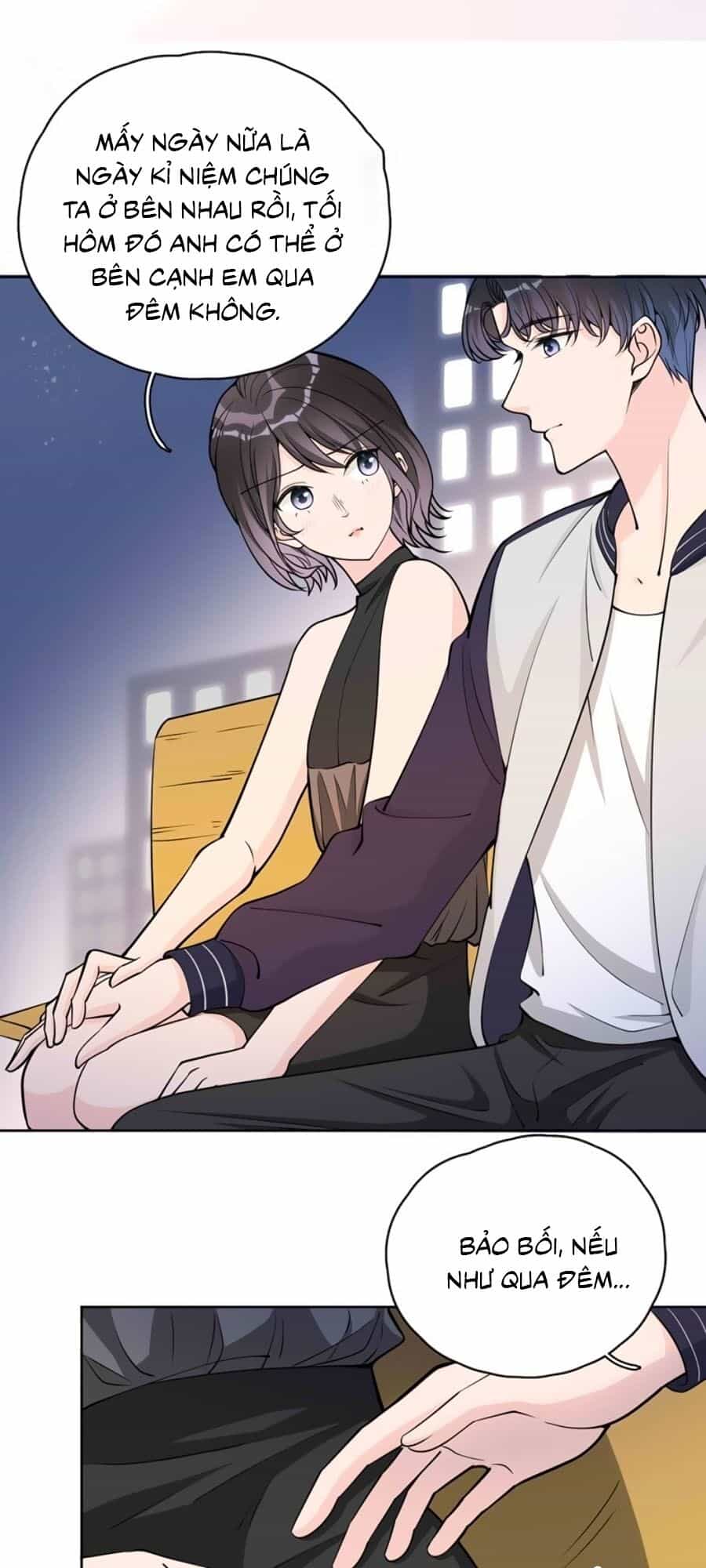 Đưa Em Đi Chơi - Chương 14 - ảnh 18