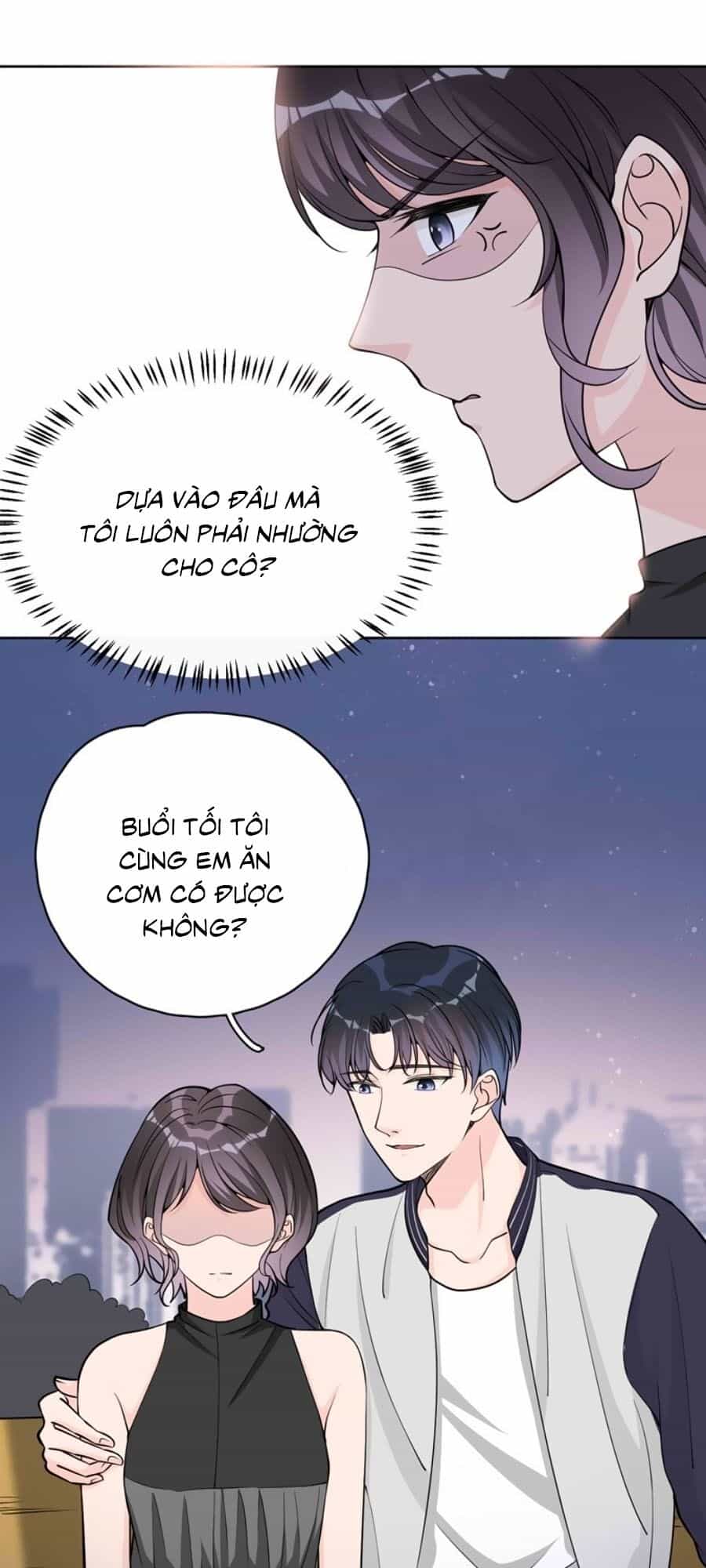 Đưa Em Đi Chơi - Chương 14 - ảnh 20