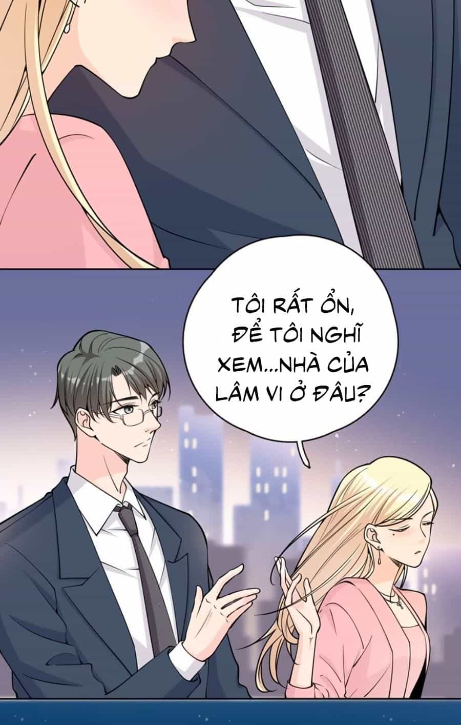 Đưa Em Đi Chơi - Chương 14 - ảnh 28