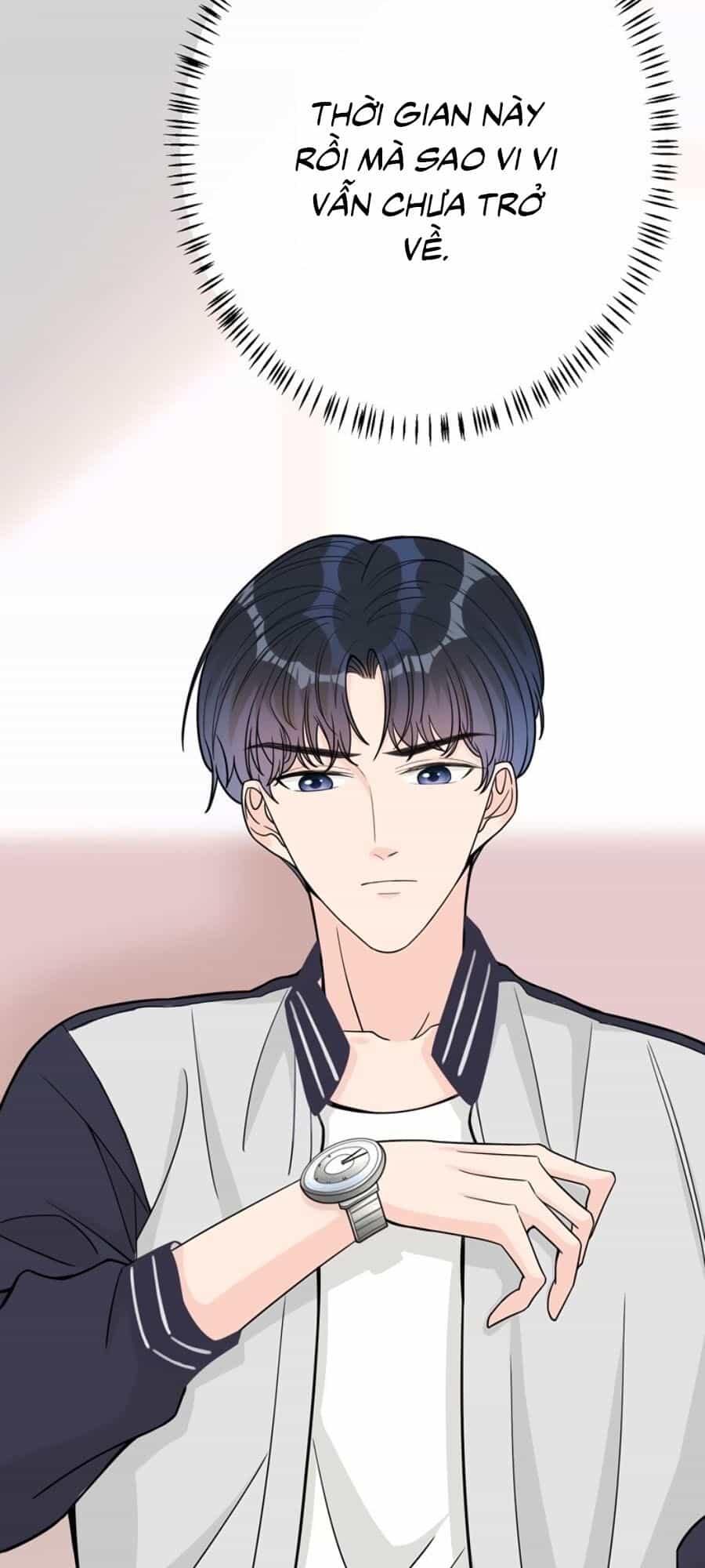 Đưa Em Đi Chơi - Chương 14 - ảnh 3