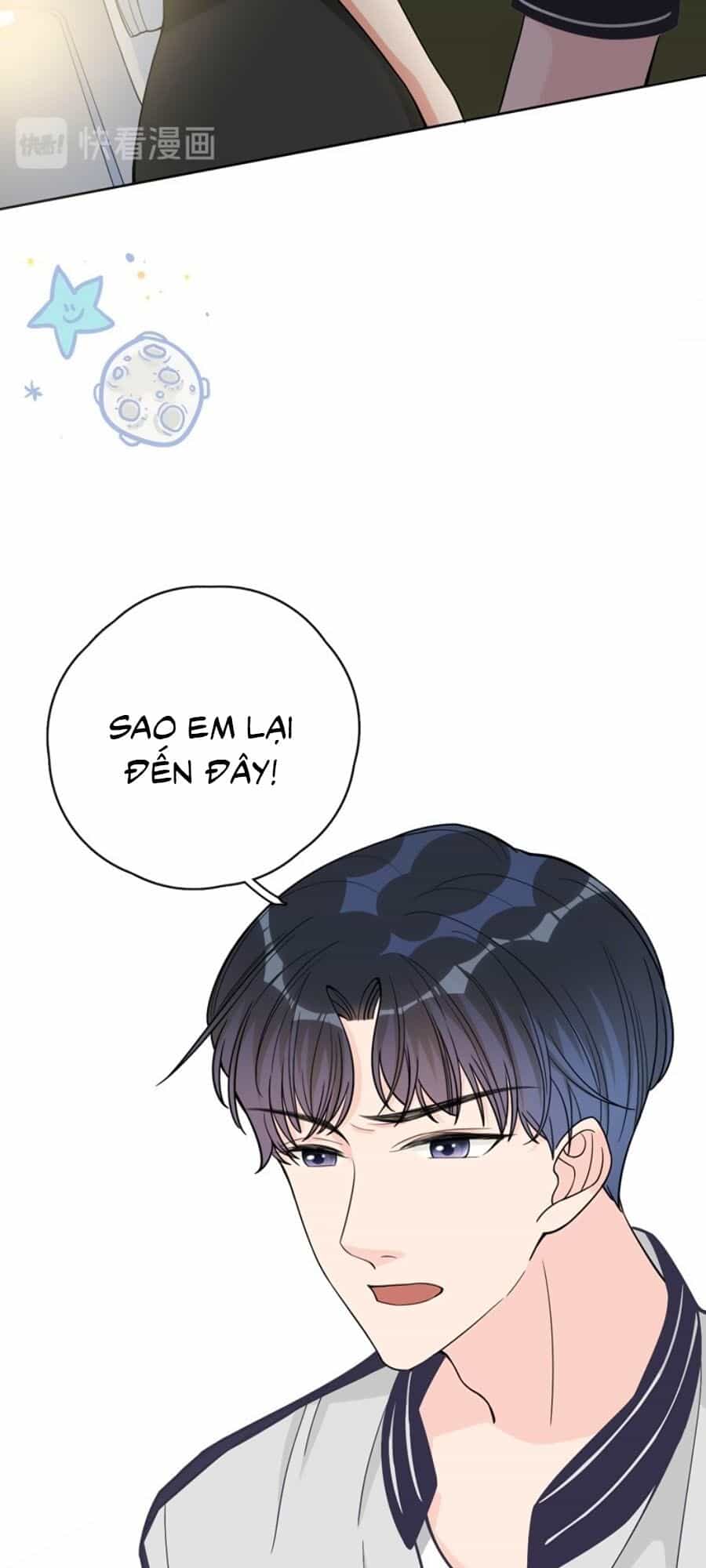 Đưa Em Đi Chơi - Chương 14 - ảnh 9