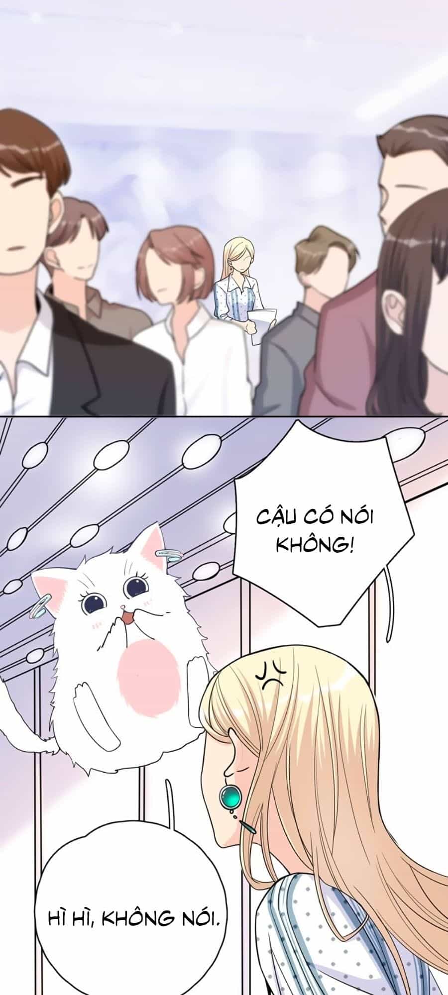 Đưa Em Đi Chơi - Chương 15 - ảnh 14