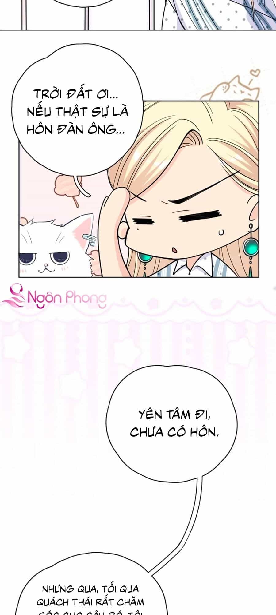 Đưa Em Đi Chơi - Chương 15 - ảnh 15