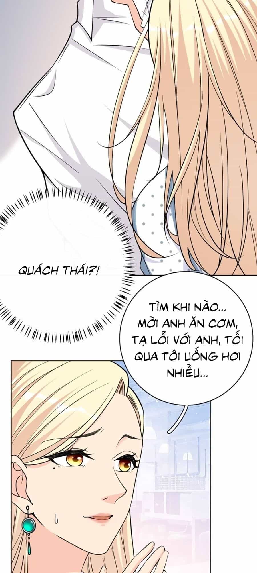 Đưa Em Đi Chơi - Chương 15 - ảnh 19