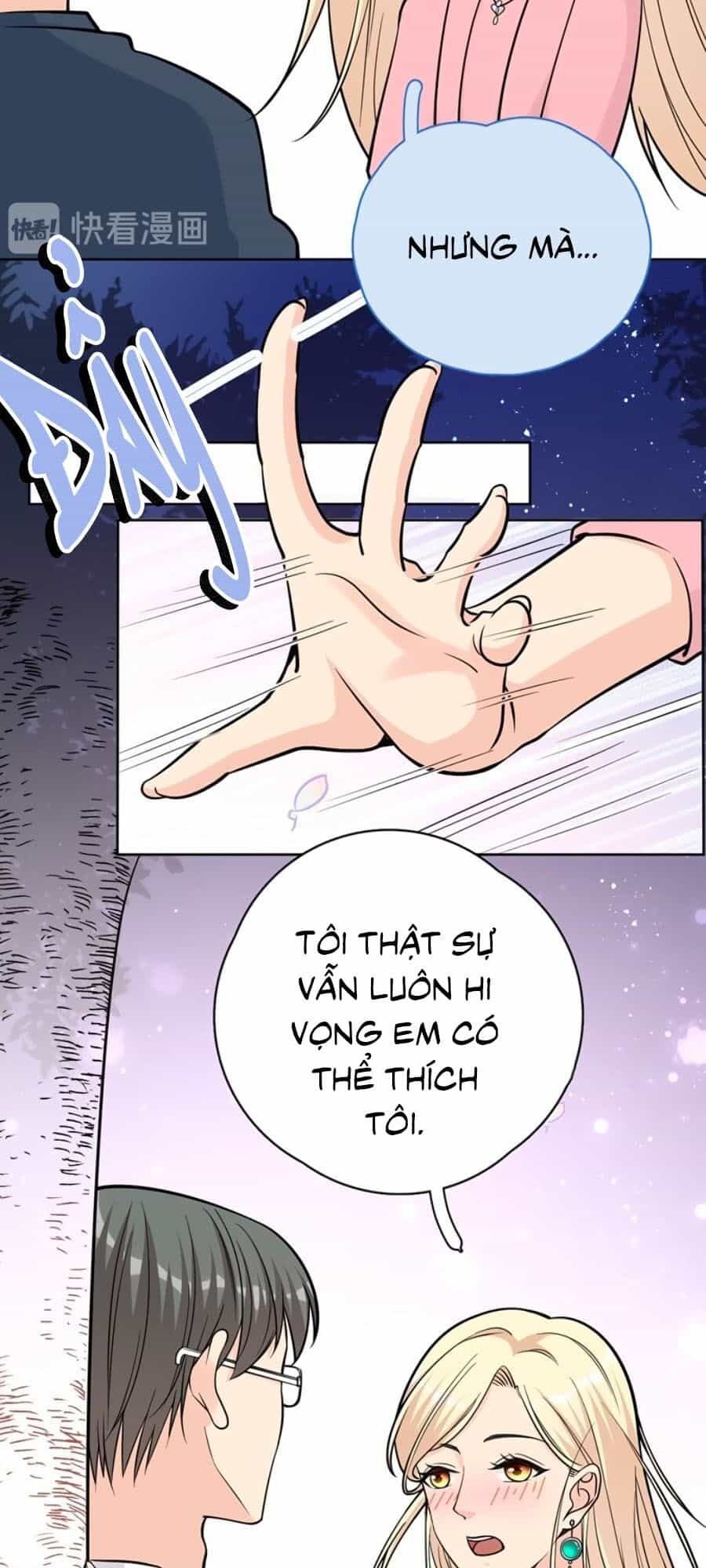 Đưa Em Đi Chơi - Chương 15 - ảnh 37