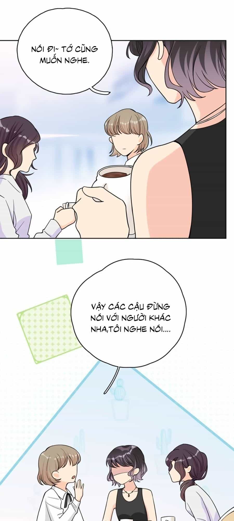 Đưa Em Đi Chơi - Chương 15 - ảnh 4