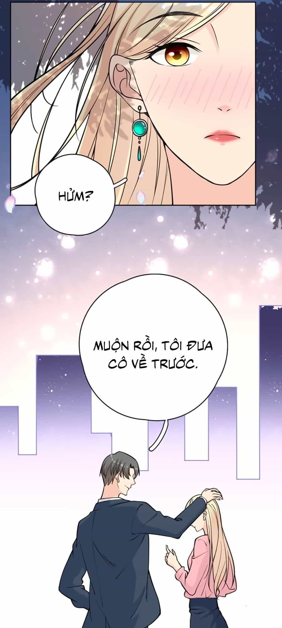 Đưa Em Đi Chơi - Chương 15 - ảnh 41