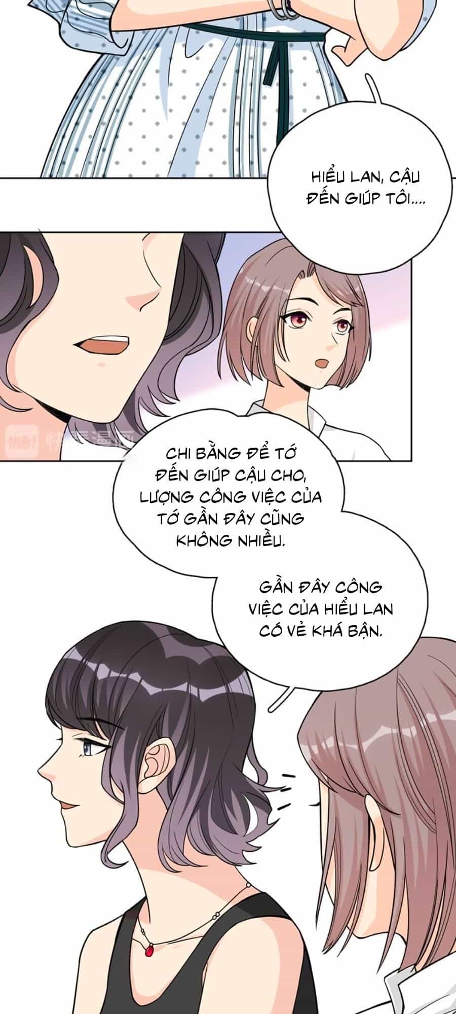 Đưa Em Đi Chơi - Chương 15 - ảnh 8
