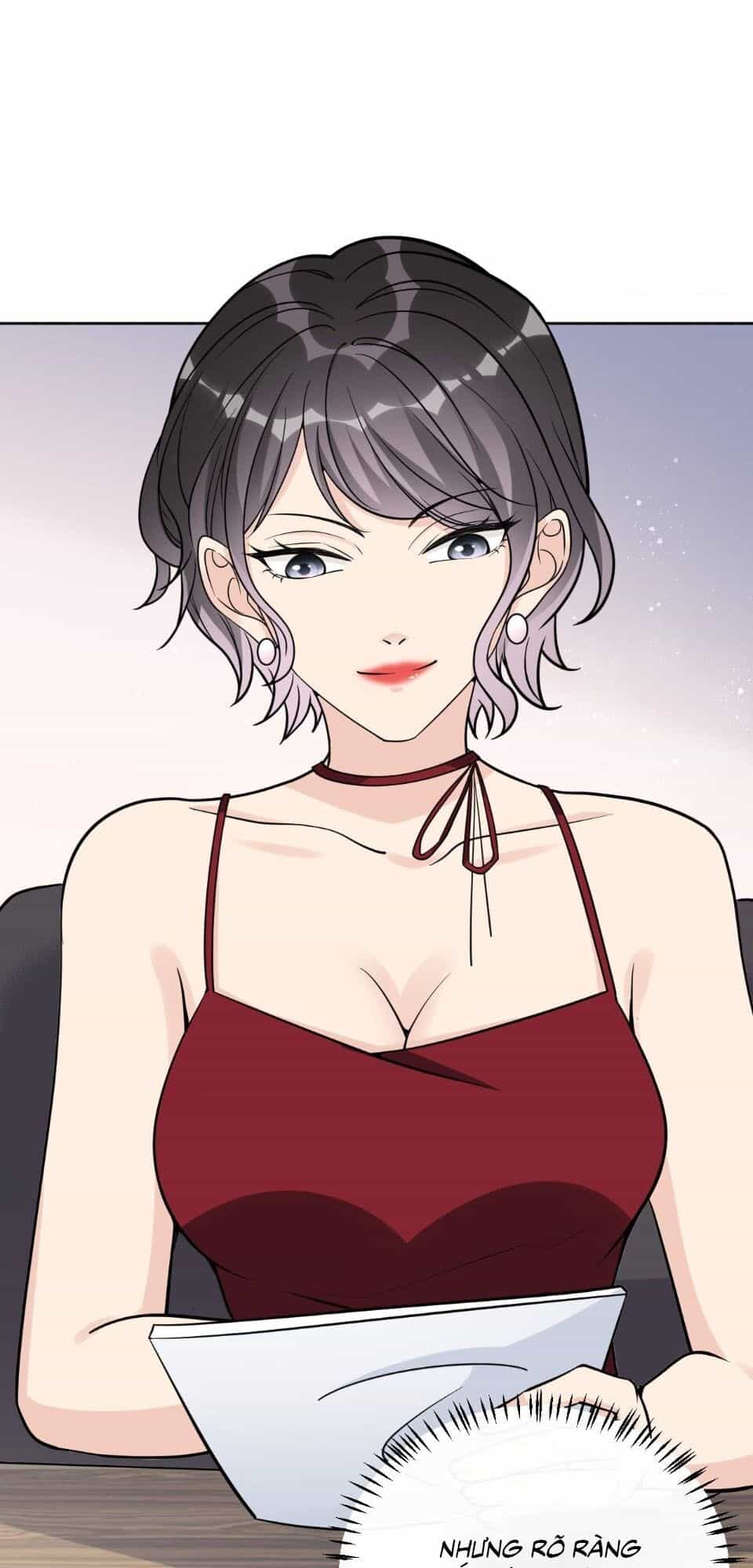 Đưa Em Đi Chơi - Chương 16 - ảnh 22