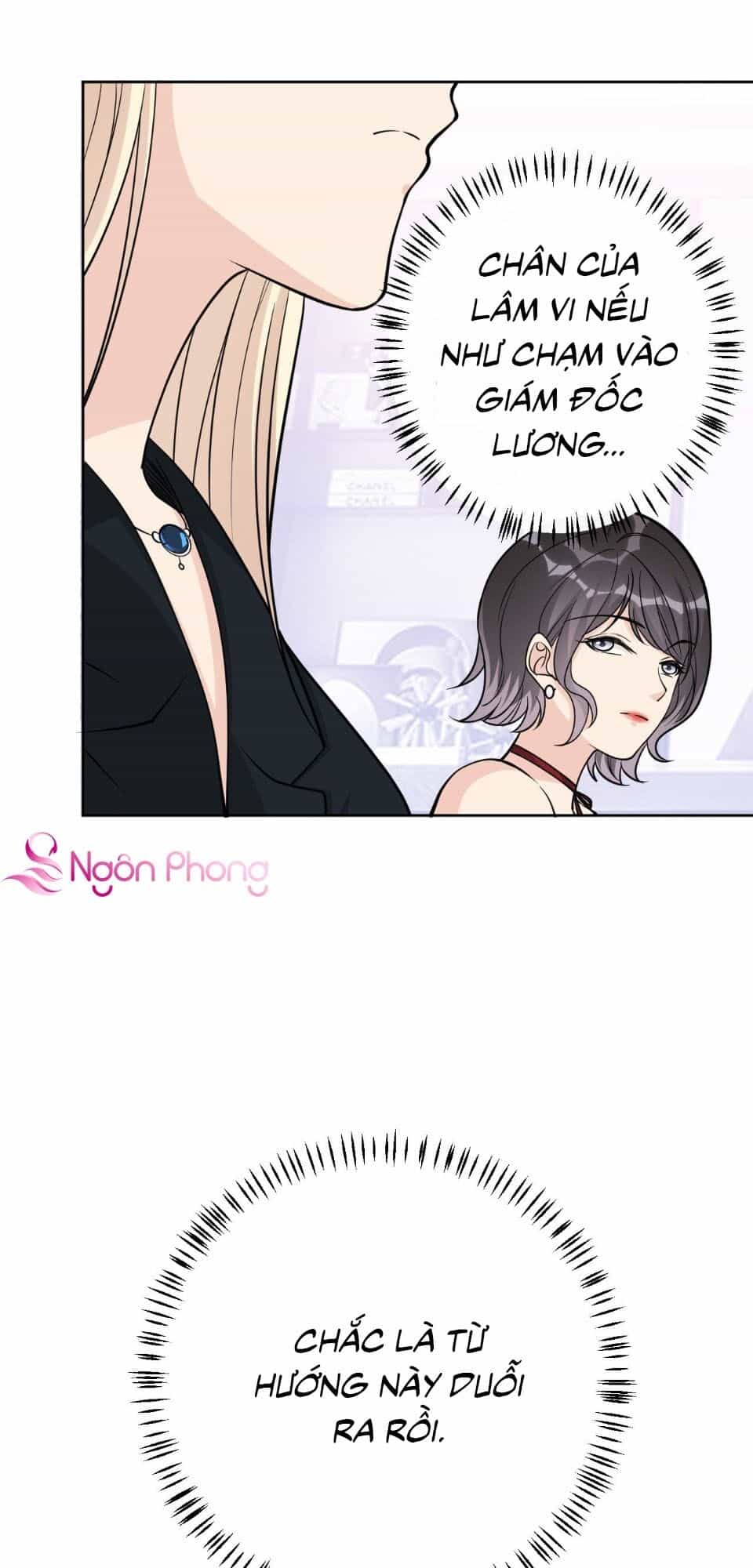 Đưa Em Đi Chơi - Chương 16 - ảnh 33