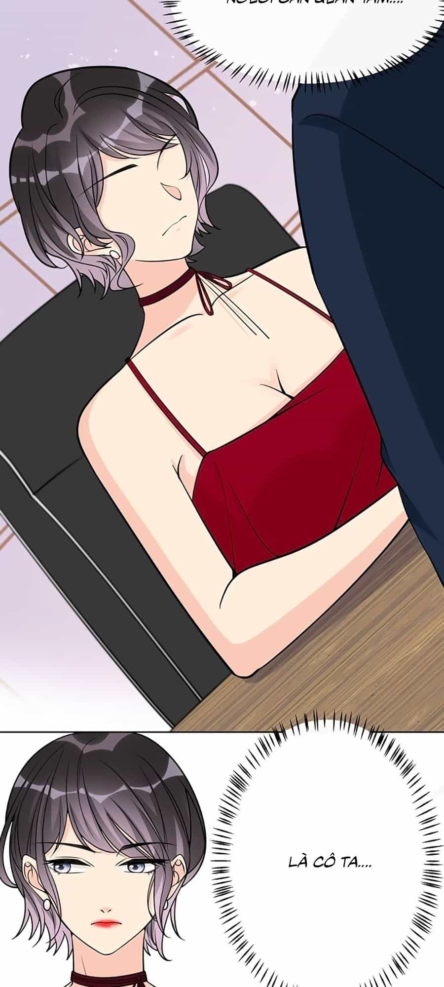 Đưa Em Đi Chơi - Chương 17 - ảnh 10