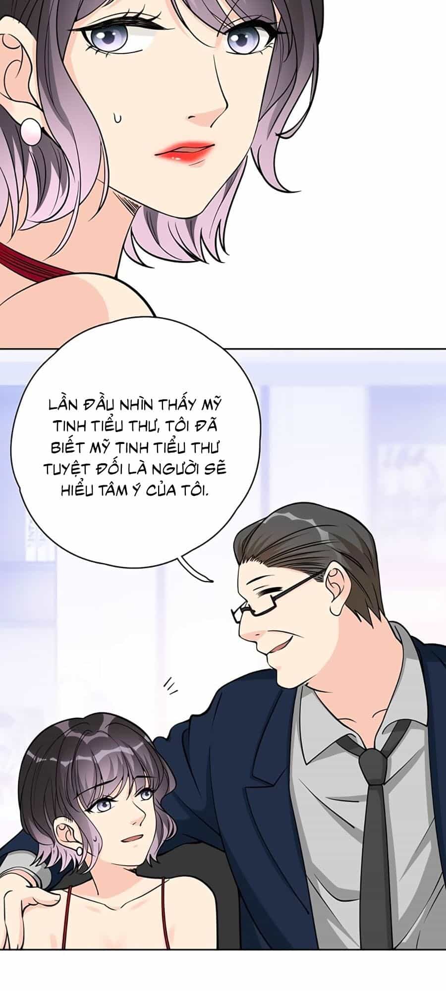 Đưa Em Đi Chơi - Chương 17 - ảnh 20