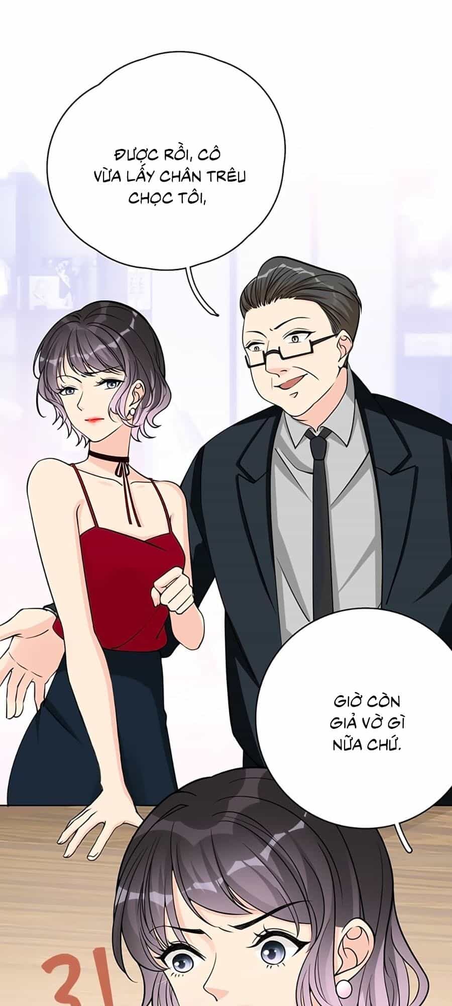 Đưa Em Đi Chơi - Chương 17 - ảnh 25