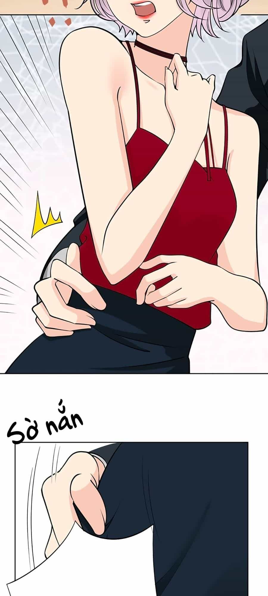 Đưa Em Đi Chơi - Chương 17 - ảnh 26