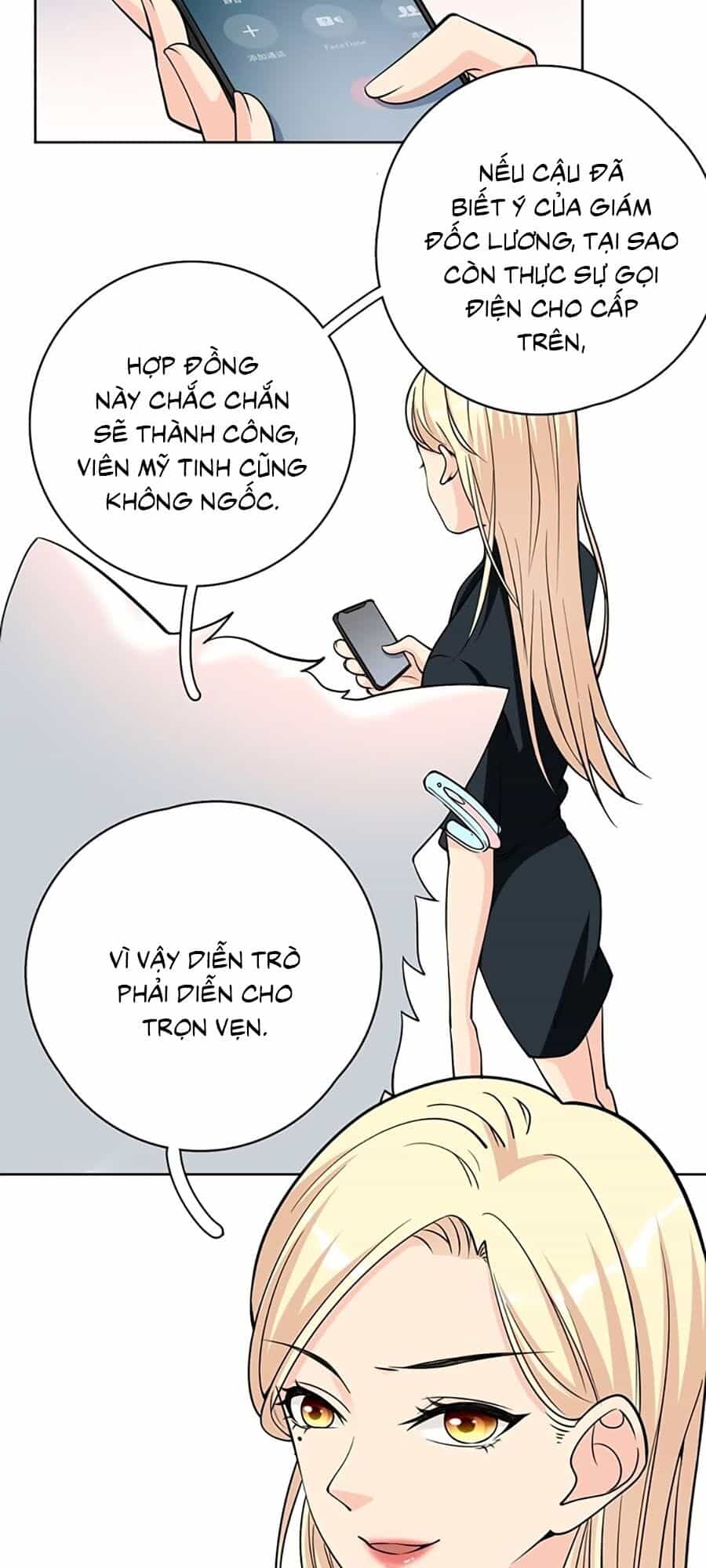 Đưa Em Đi Chơi - Chương 17 - ảnh 29