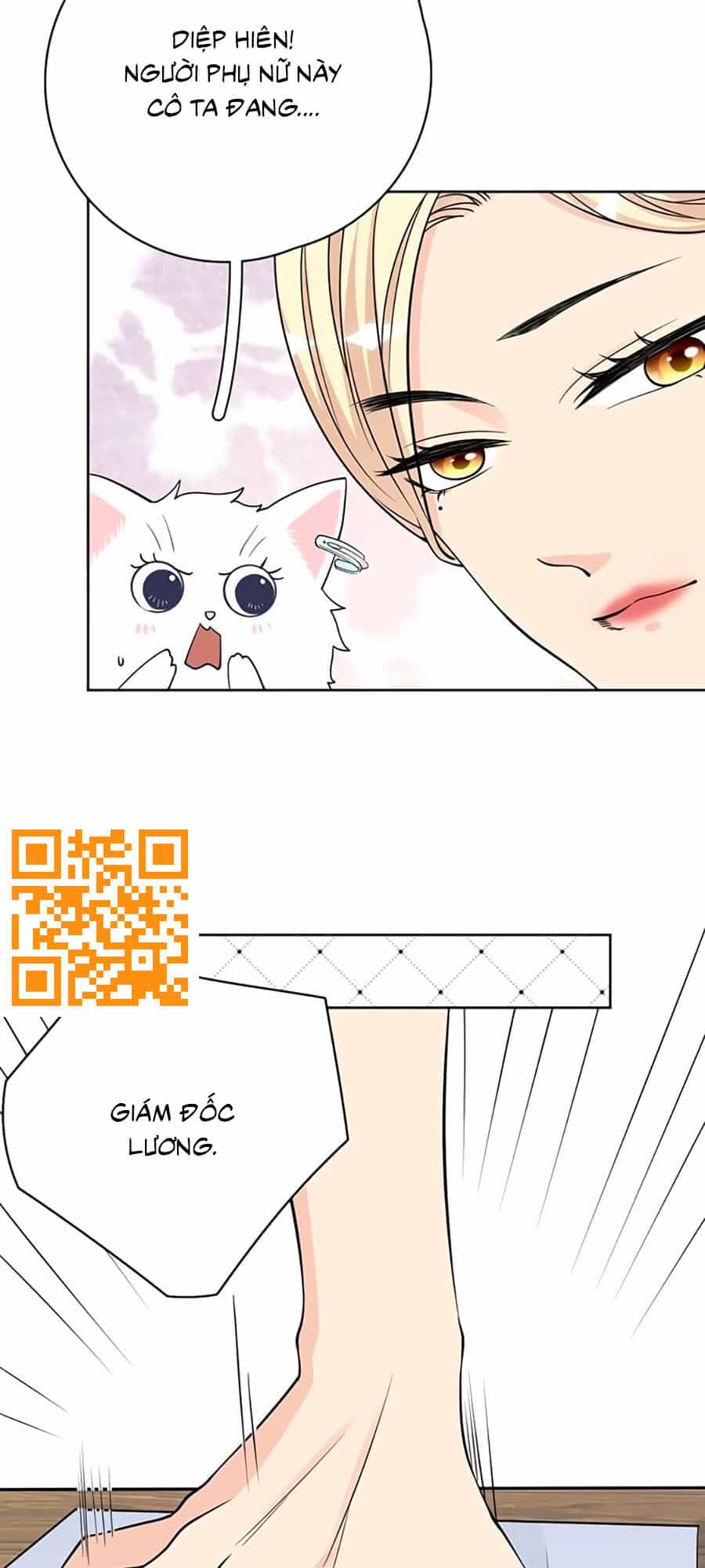 Đưa Em Đi Chơi - Chương 17 - ảnh 4