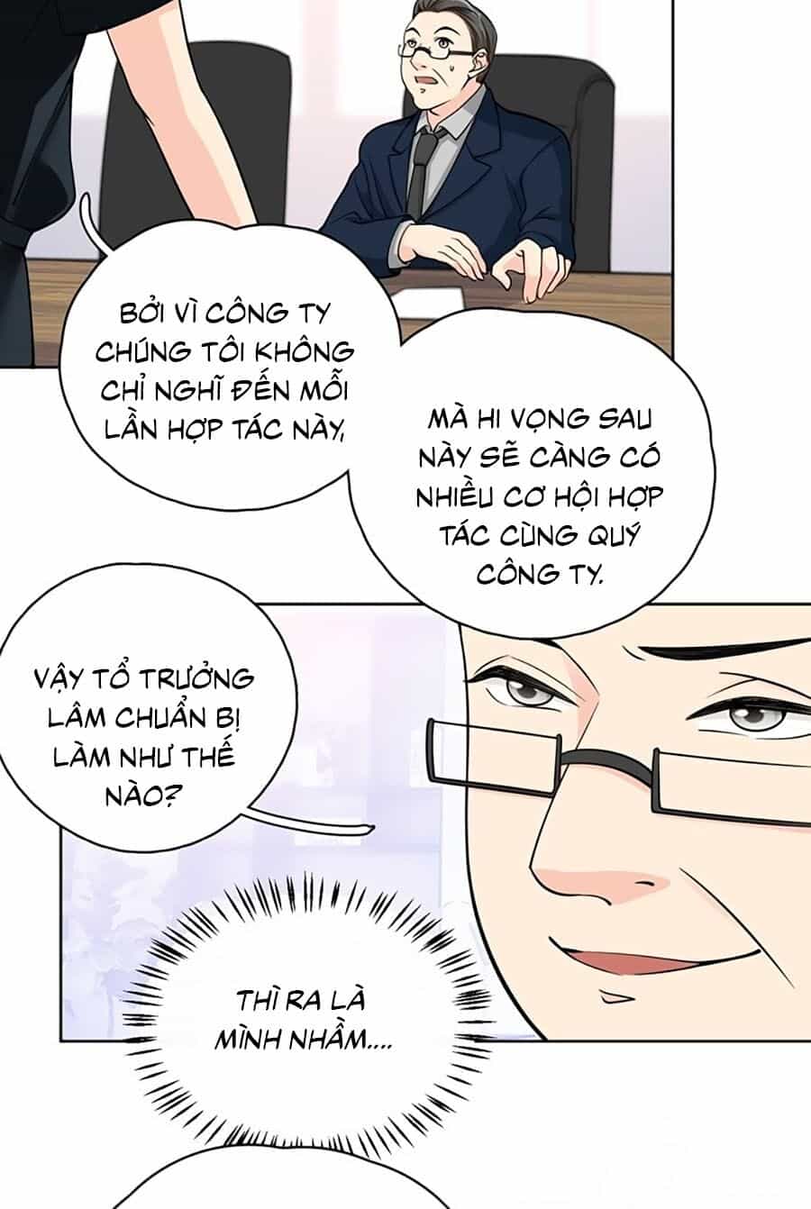 Đưa Em Đi Chơi - Chương 17 - ảnh 8