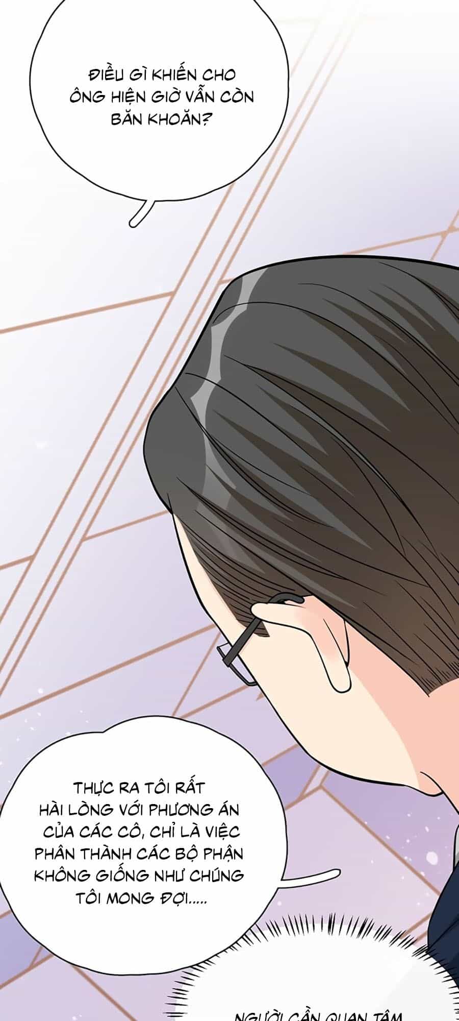 Đưa Em Đi Chơi - Chương 17 - ảnh 9