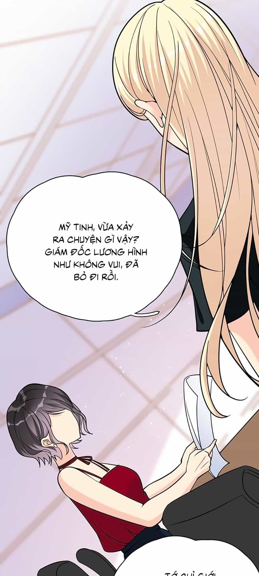 Đưa Em Đi Chơi - Chương 18 - ảnh 4