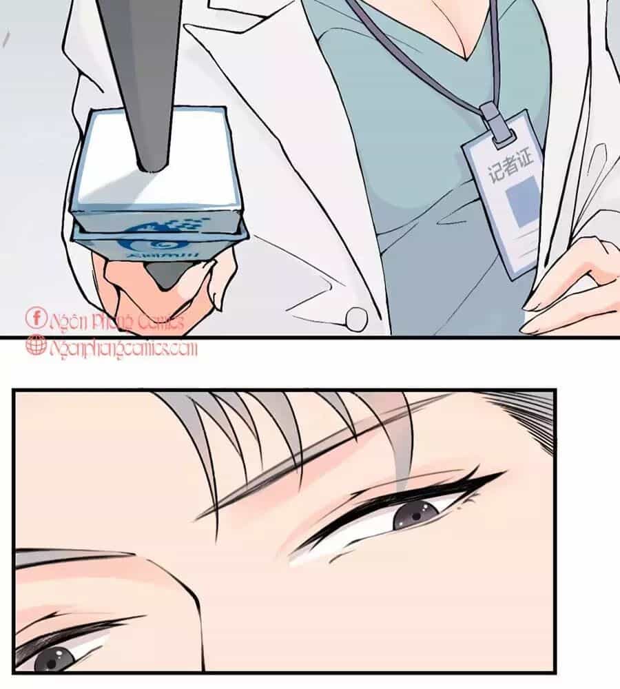 Đưa Em Đi Chơi - Chương 1 - ảnh 19