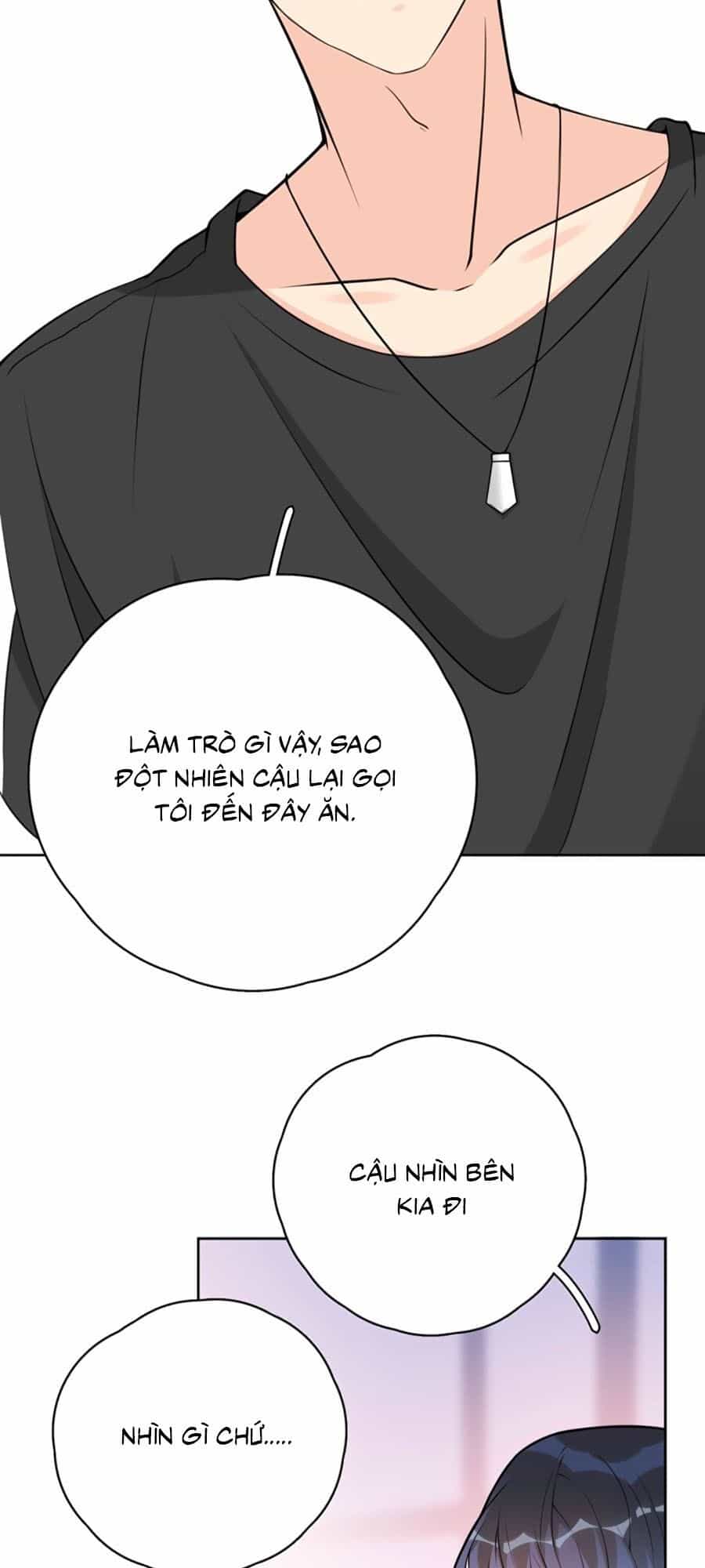 Đưa Em Đi Chơi - Chương 19 - ảnh 12