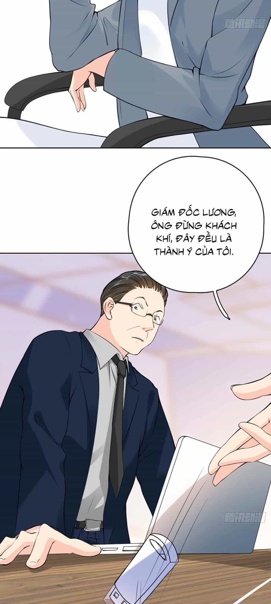 Đưa Em Đi Chơi - Chương 21 - ảnh 5