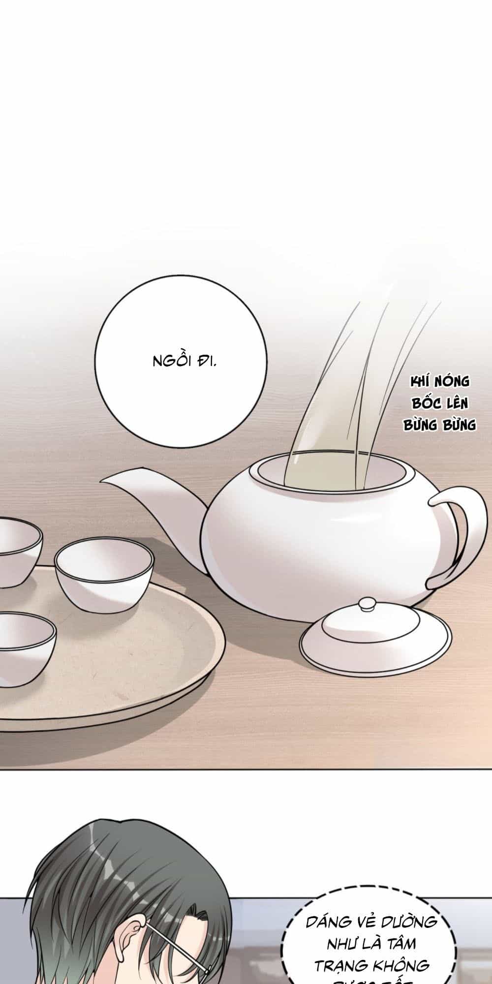 Đưa Em Đi Chơi - Chương 22 - ảnh 1