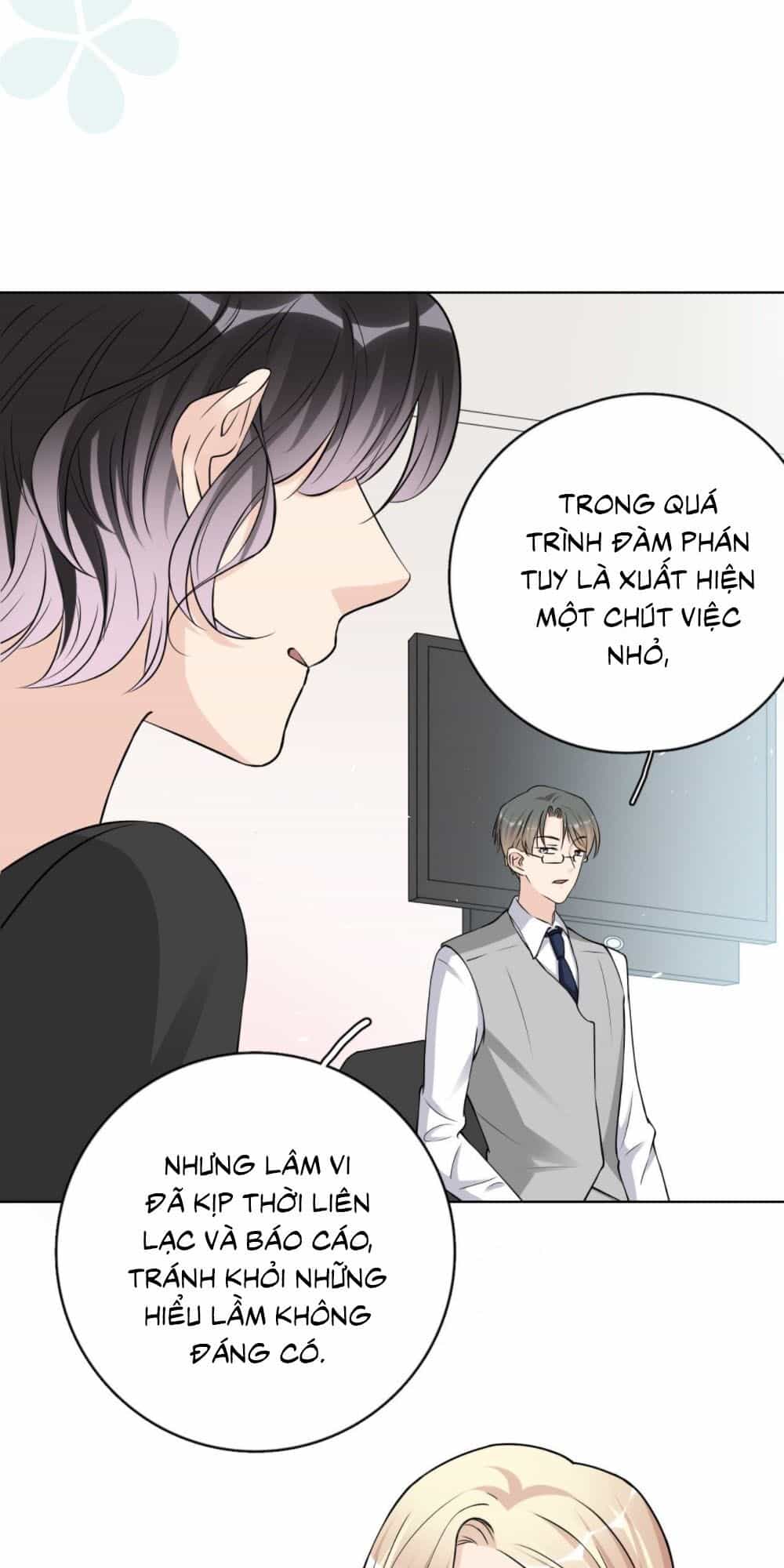 Đưa Em Đi Chơi - Chương 22 - ảnh 27