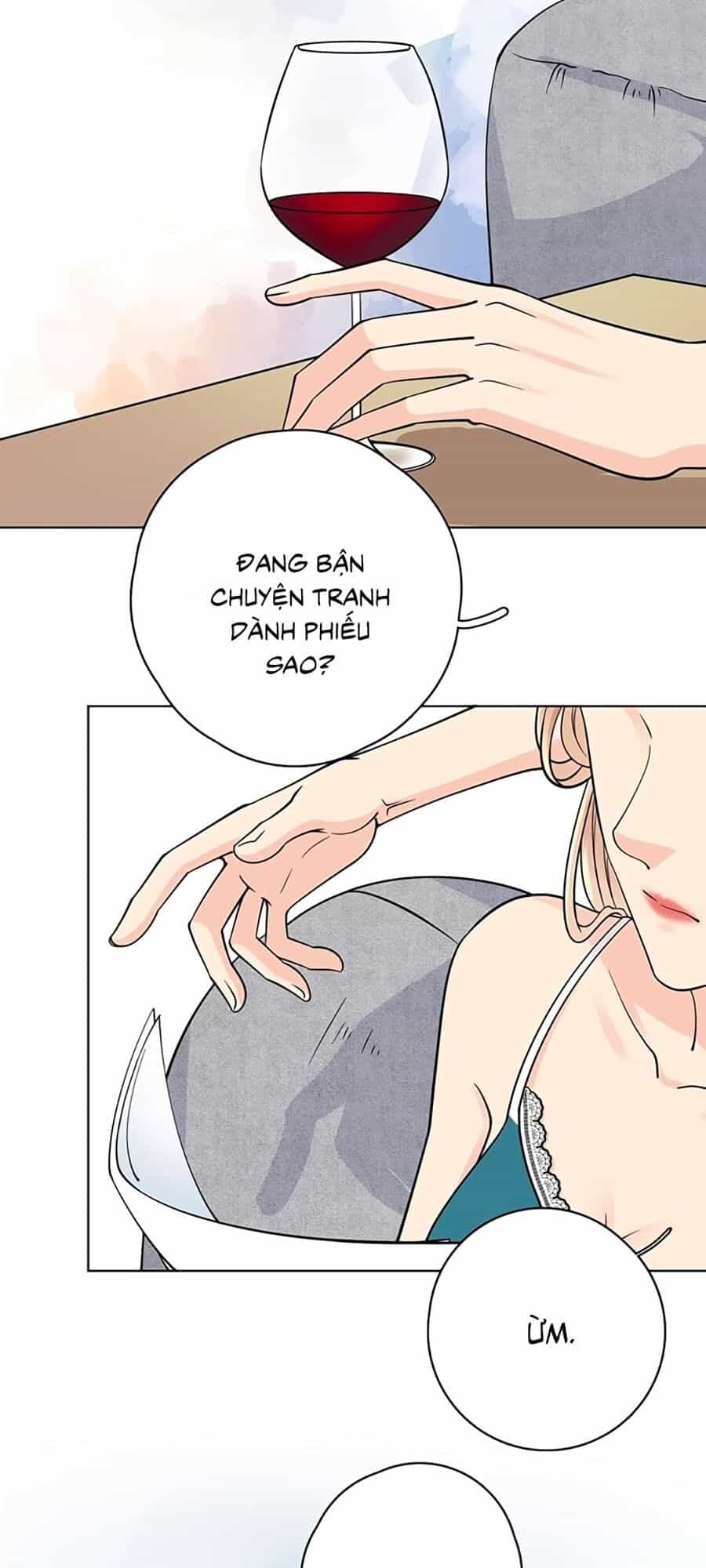 Đưa Em Đi Chơi - Chương 23 - ảnh 27