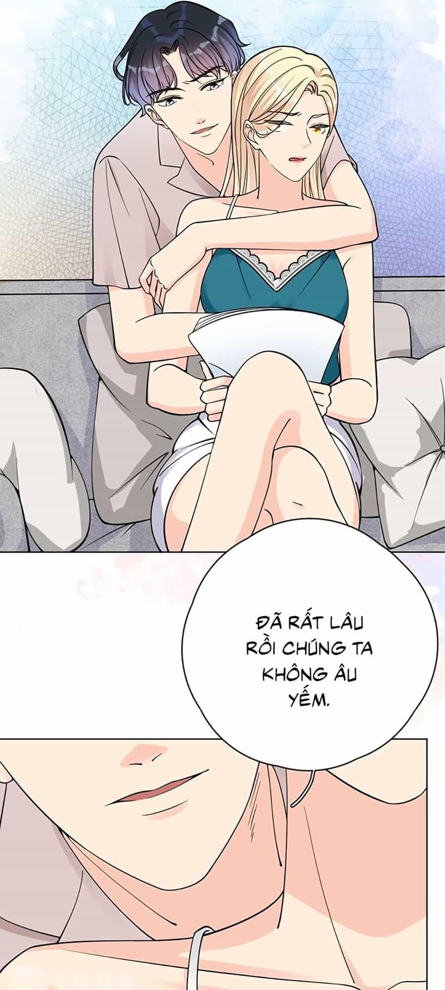 Đưa Em Đi Chơi - Chương 23 - ảnh 29