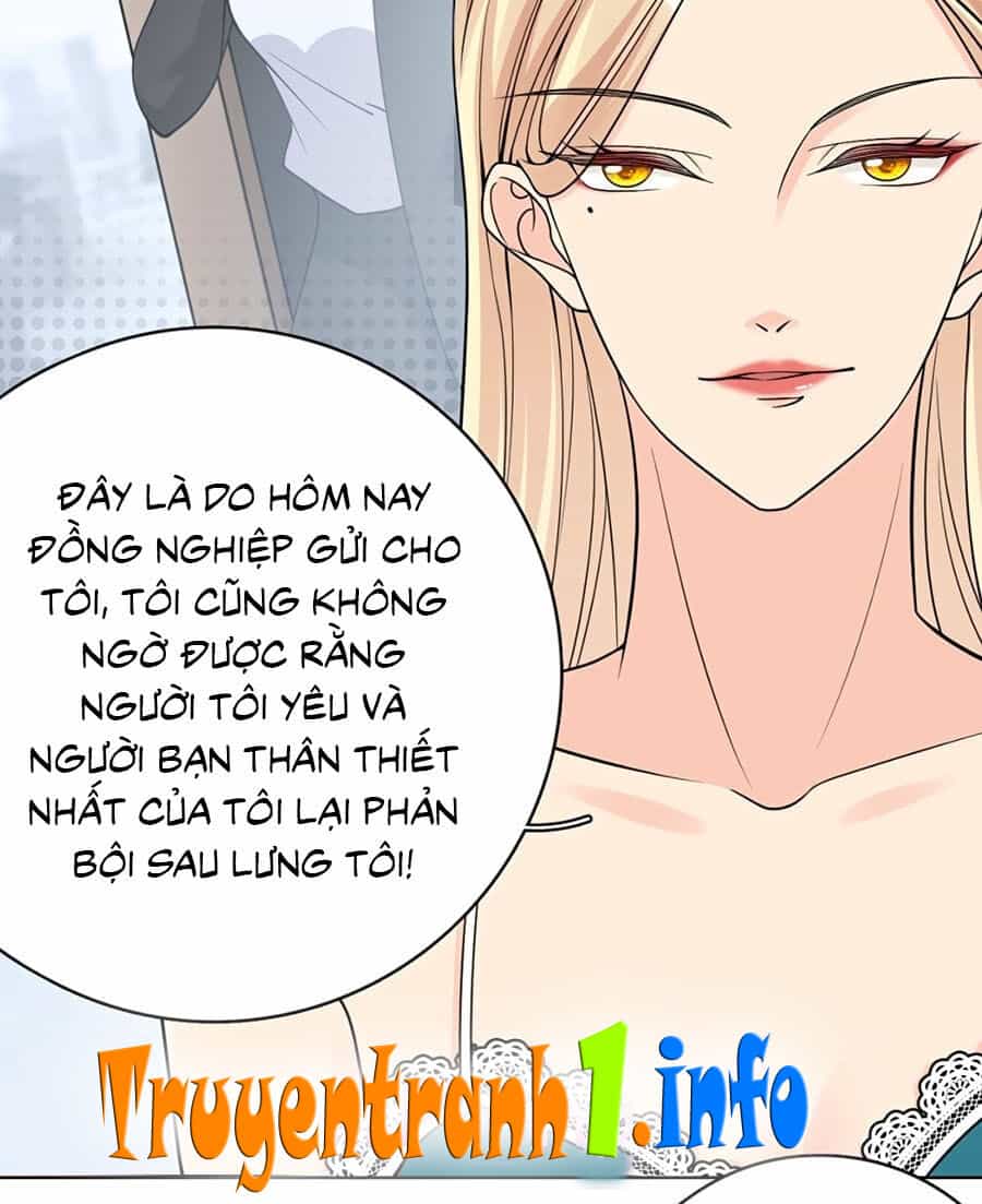Đưa Em Đi Chơi - Chương 24 - ảnh 11