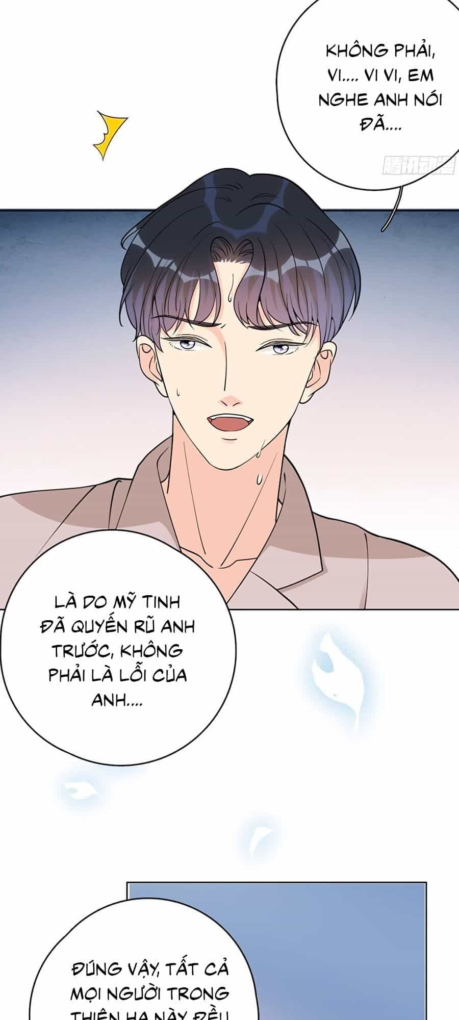 Đưa Em Đi Chơi - Chương 24 - ảnh 12