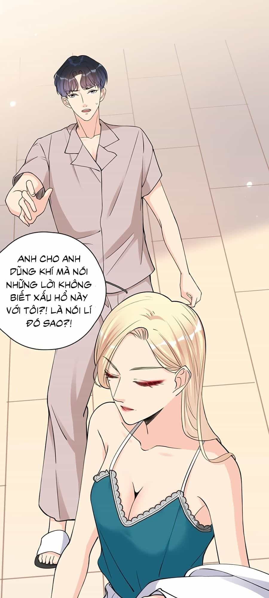 Đưa Em Đi Chơi - Chương 24 - ảnh 21
